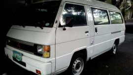 Like New 2009 Mitsubishi L300 For Sale