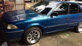 For sale Toyota Corolla smallbody 