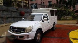 Foton LCV 2012 for sale