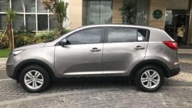 2011 Kia Sportage LX for sale 