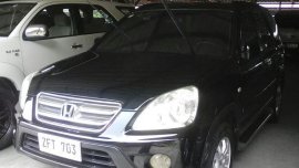Honda CR-V 2007 for sale