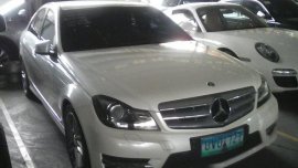 Mercedes-Benz C220 2013 for sale