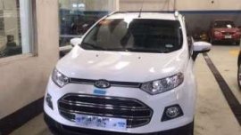 Ford Ecosport Titanium for sale 