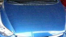 Hyundai Elantra 2014 MT like new for sale 