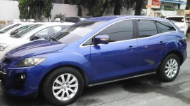 Mazda Cx-7 2011 P449,000 for sale