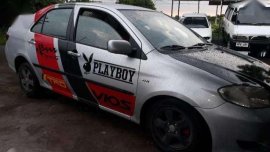 Toyota Vios E 2003 like new for sale 