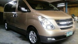 For sale Hyundai Grand Starex 2008