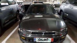 Mitsubishi Galant Shark fresh for sale 