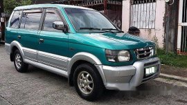 For sale Mitsubishi Adventure 2000