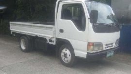 Isuzu elf giga 10feet very fresh for sale 