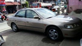 Honda Accord fresh well maintain for sale 