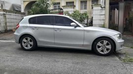 2008 BMW 116i hatchback for sale 
