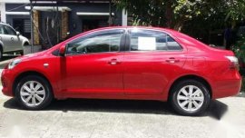 For Sale Toyota Vios in good condition