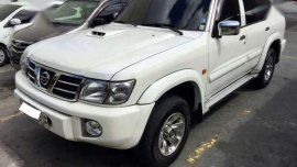 2003 Nissan Patrol Presidential 4x2 for sale 