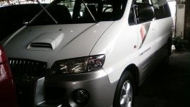 For sale Hyundai Starex 2002