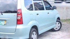 Toyota Avanza 2010 like new for sale 