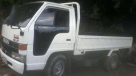 Isuzu Elf 4HF1 like new for sale 