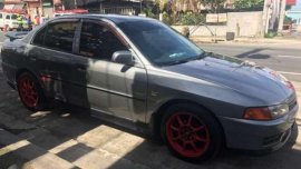 Mitsubishi Lancer pizza 1999 mdl 4g15 efi engine for sale 