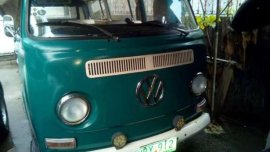 Volkswagen Kombi for sale 