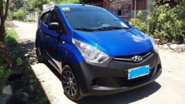 Hyundai Eon 2014 good as new for sale 