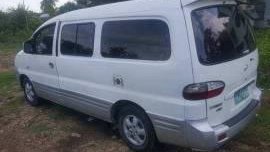 Hyundai Starex GRX 2005 12seats for sale