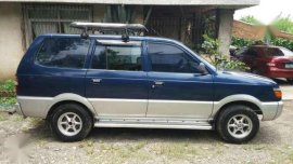 Toyota Revo dlx gas for sale 