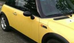 2004 Mini Cooper good as new for sale 