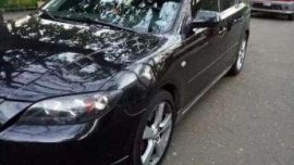 Mazda 3 2.0 G AT 2008 Model 2009 Acquired for sale 