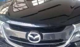 The All New BT50 4x2 MT 2017