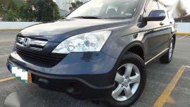 Superfresh Honda CRV 2.0L AT 2F4U for sale 