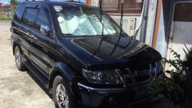 For sale Isuzu Crosswind 2012