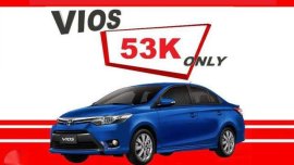 53K All In Promo 2017 Toyota Vios 15 