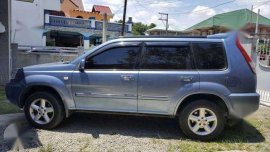 Nissan Xtrail 2005 all power Matic for sale 