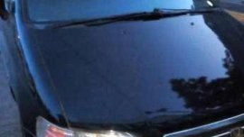 Honda odyssey well kept for sale 