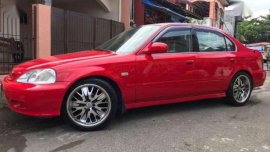 Honda Vti SIR body 2000model for sale 