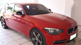 BMW 118d Sport for sale