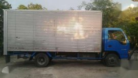 Isuzu elf giga good condition for sale 