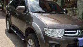 Montero Sport GLX for sale 