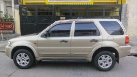 Ford Escape 2004 for sale