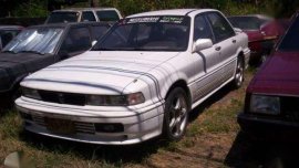 Mitsubishi Galant GTI for sale