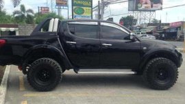 Mitsubishi Strada 2010 glx 4x2 RUSH SALE 