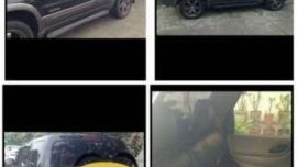 Good As New Ford Escape 2004 For Sale