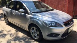 Ford Focus 2012 Rush sale in good condition