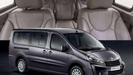 Peugeot Expert Tepee 2.0 for sale