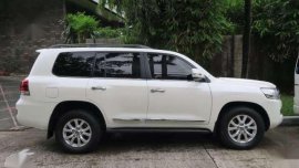 2015 Land Cruiser 200.3 Standard for sale