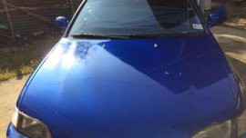 Honda esi 94model sedan for sale 