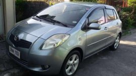 Toyota Yaris 2007 1.5 G Automatic Very Fresh for sale