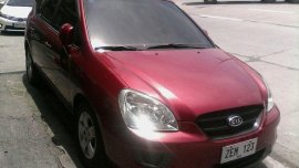 For sale Kia Carens 2007