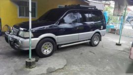 Toyota Revo 02model manual diesel for sale 