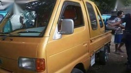 Suzuki Pick-up Multicab good condition for sale 